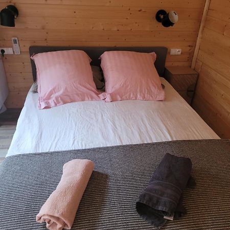 Loue Chalet De 11M2 Auribeau-sur-Siagne Екстер'єр фото