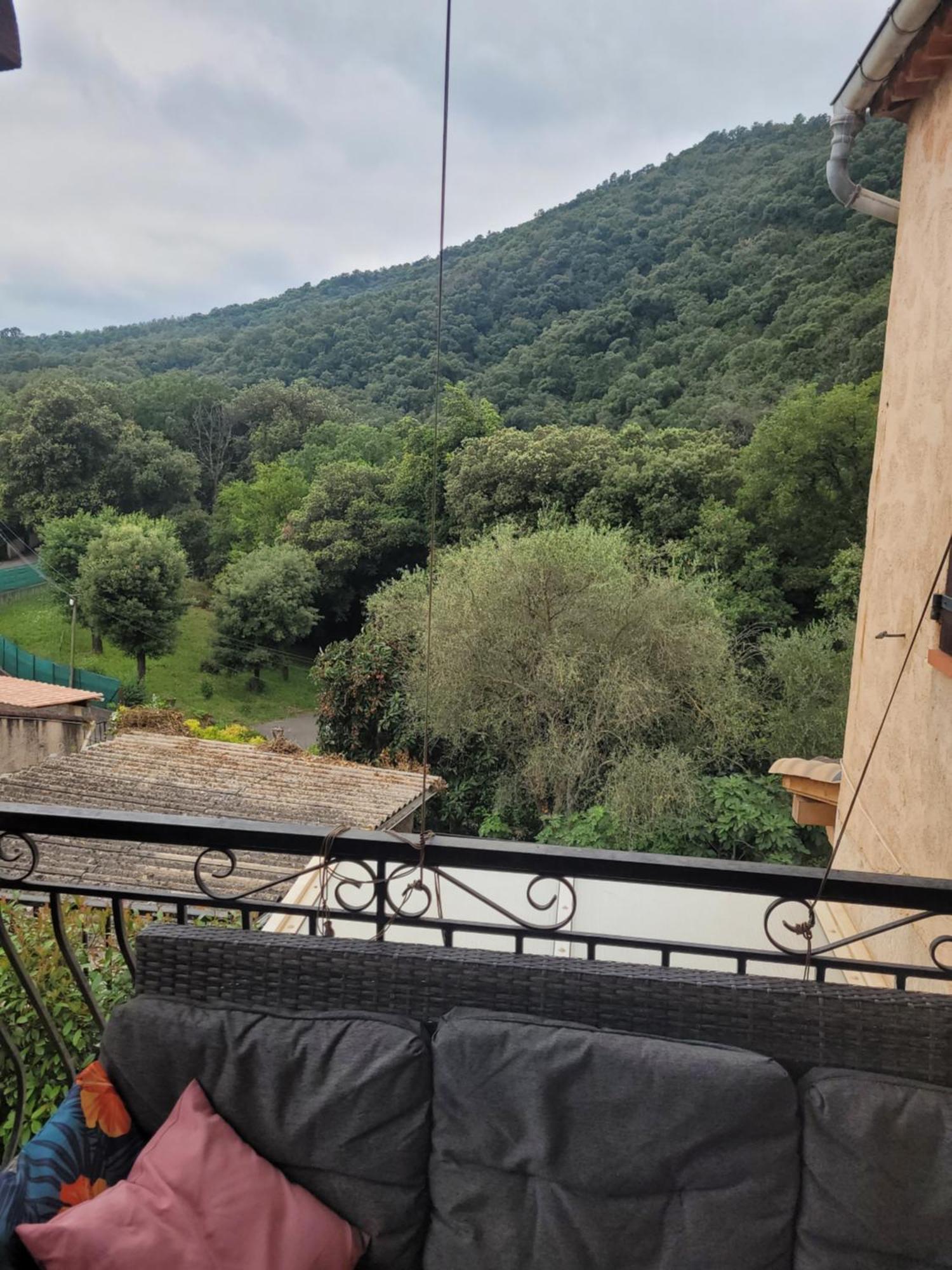 Loue Chalet De 11M2 Auribeau-sur-Siagne Екстер'єр фото